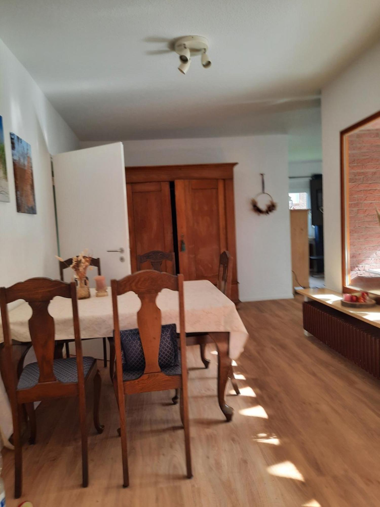 Anni'S Huus Villa Aurich Exterior photo