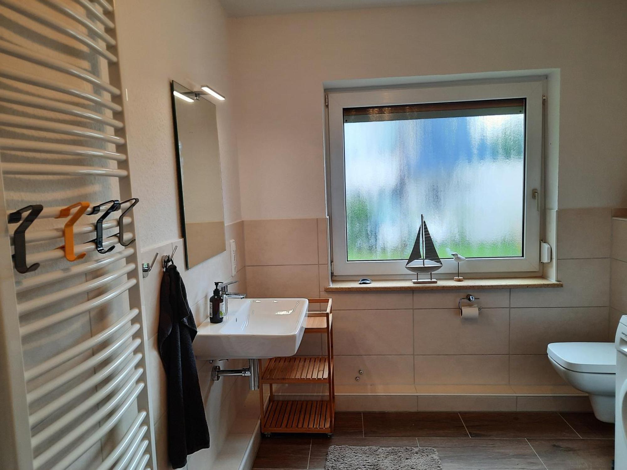 Anni'S Huus Villa Aurich Exterior photo
