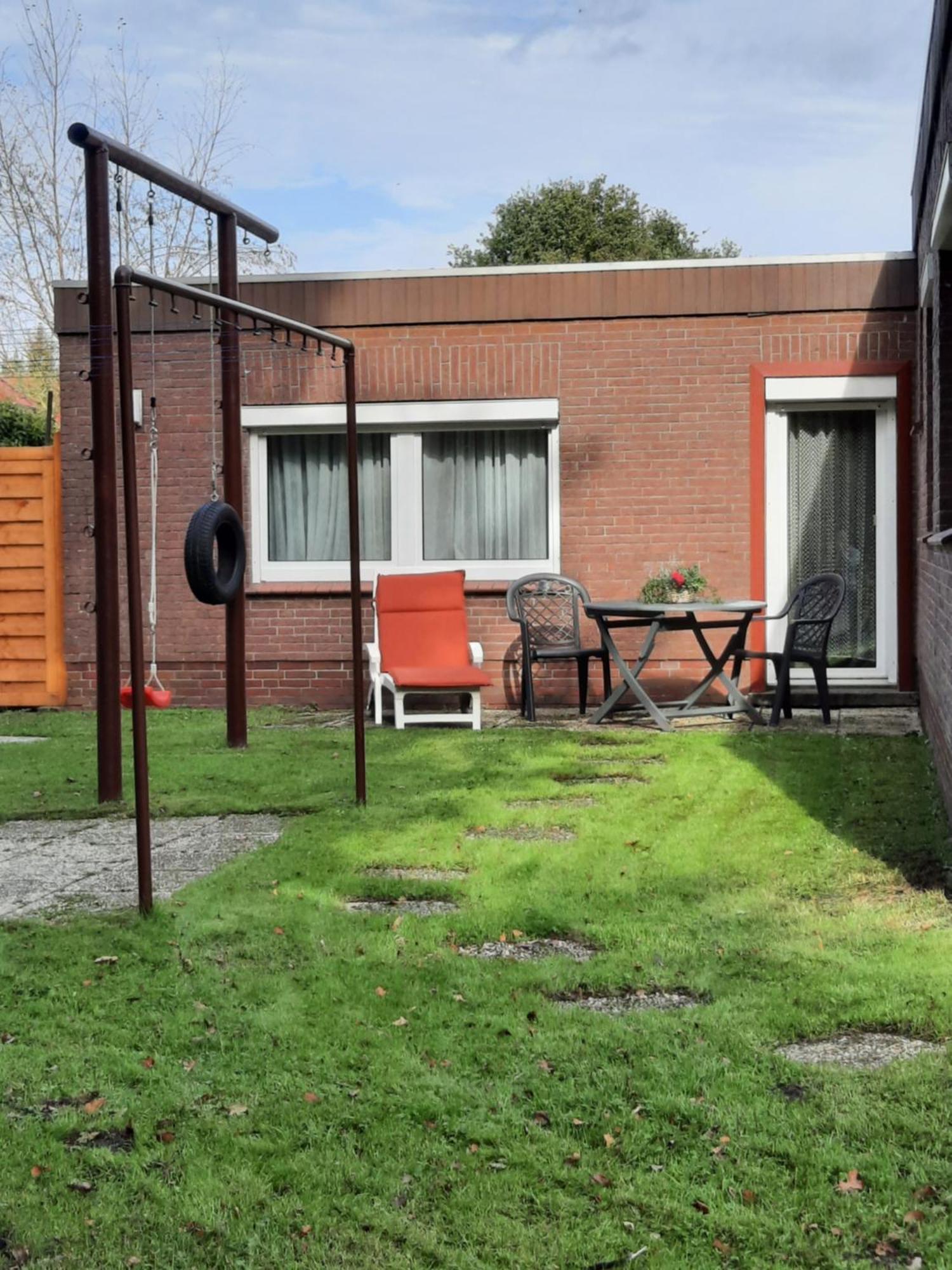 Anni'S Huus Villa Aurich Exterior photo
